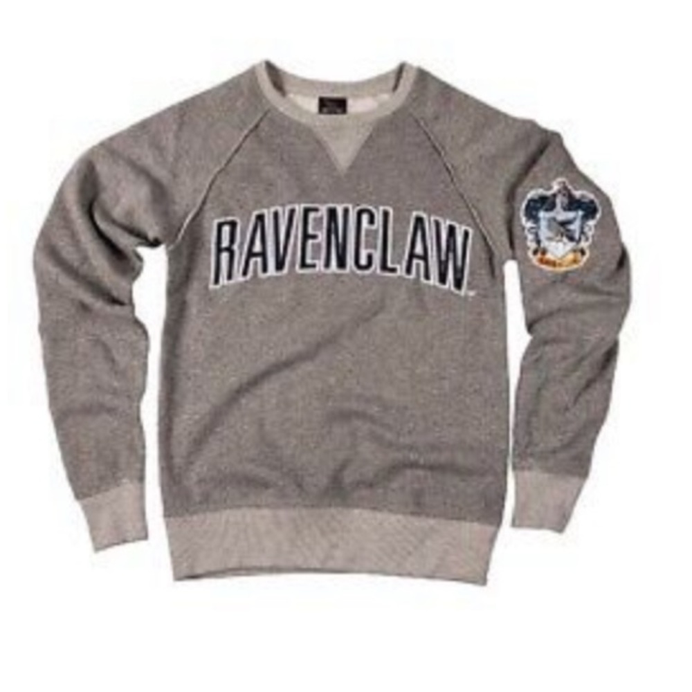 Harry Potter Ravenclaw Crewneck from Universal Studios